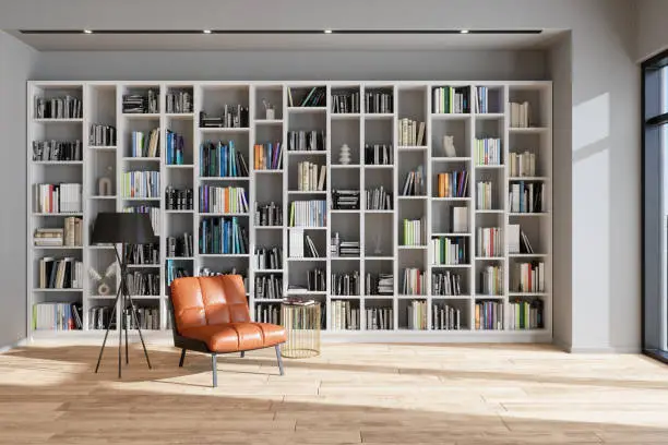 Mini Library